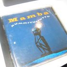 Mamba - Kummitusjuttu (CD) - pikkukuva 1