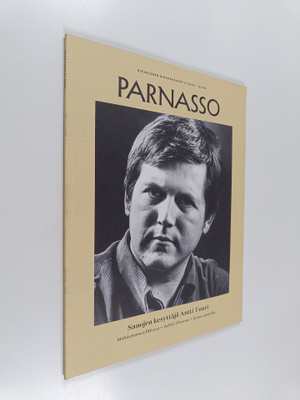 Parnasso 4/2024