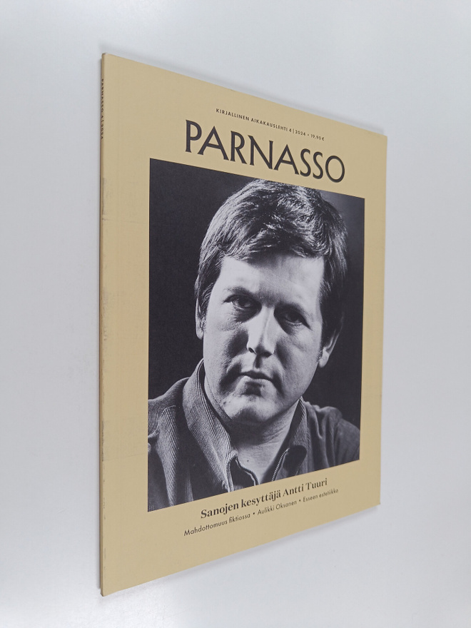 Parnasso 4/2024