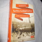 Pertti Haapala :Kansa kaikkivaltias :suurlakko suomessa 1905 - pikkukuva 1