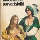 Kaari Utrio: Aatelisneito, porvaristyttö (SSKK 1974) - pikkukuva 1