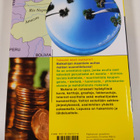 Ari (toimittaja) Halinen : Matkailijan maantieto - pikkukuva 2