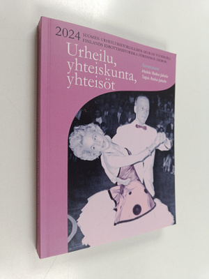 Urheilu, yhteiskunta, yhteisöt