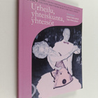 Urheilu, yhteiskunta, yhteisöt - pikkukuva 1