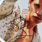 Austin Butler - Signed in person - Autograph Photo 8.5 x 11 - pikkukuva 2