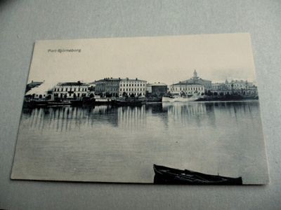 Pori *