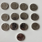 Ukraina 10 Hryvnia. 13 kpl. - pikkukuva 2