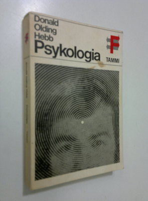 Donald Olding Hebb : Psykologia