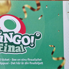 Bingo finaali risteily 18.5 Viking XPRS - pikkukuva 1