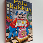 Walt Disney : Taskarin teemanumero 1 : Pala kakkua - pikkukuva 1