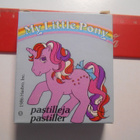 My Little Pony karkkiaski 1986 Hellas - pikkukuva 2