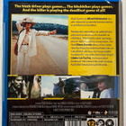 ROAD GAMES / Kuoleman kyydissä - Blu-ray, uusi - pikkukuva 2