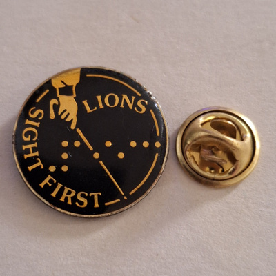 LIONS CLUB PINSSI