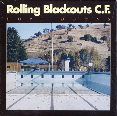 ROLLING BLACKOUTS C.F.: Hope Downs LP