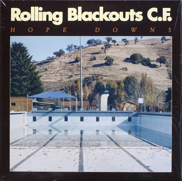 ROLLING BLACKOUTS C.F.: Hope Downs LP