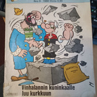 Kippari kalle n.9 1980 - pikkukuva 1