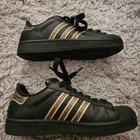 Adidas Superstar W tennarit koko 38 2/3 - pikkukuva 2
