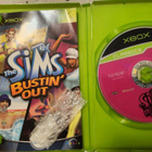 Xbox The Sims Bustin' Out peli - pikkukuva 4