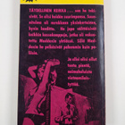 James Hadley Chase : Syytä itseäsi - pikkukuva 2