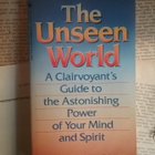 Barbara Stabiner - The Unseen World: A Clairvoyant's... - pikkukuva 1