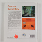 Saunan suunnittelu - pikkukuva 2
