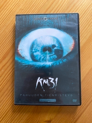 KM31 DVD