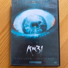 KM31 DVD - pikkukuva 1