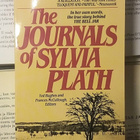 Ted Hughes (editor) - The Journals of Sylvia Plath - pikkukuva 1
