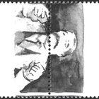 ÅL 2009 Elokuvatoiminta 1,60 € välilöp numero EPL LaPe 306 - pikkukuva 2
