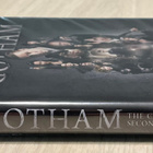 GOTHAM: Kausi 2 (Blu-ray) DC Comicsin sarjakuvista (UUSI) - pikkukuva 3