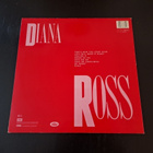 DIANA ROSS - ROSS . LP ( Huippu kunto ) - pikkukuva 2