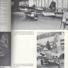 MESSERSCHMITT ME 163 KOMET. 1968 KATSO KUVAT - pikkukuva 5