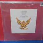 Triumph – Never Surrender M-/M- LP - pikkukuva 2