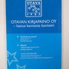 Keuruun joulu : vuosikirja 2009 - pikkukuva 2