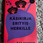 Åsa Vikman - Käsikirja Erityisherkille - pikkukuva 1