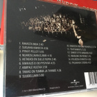 Lauri Tähkä ja Elonkerjuu Iholla cd 2010 Universal - pikkukuva 3