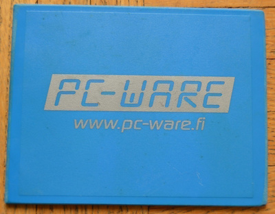 PC-Ware -jääskraba