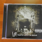 Korn:Take A Look In The Mirror CD - pikkukuva 1