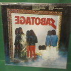 BLACK SABBATH - SABOTAGE M-/EX+ IRLANTI 1982 LP - pikkukuva 2