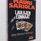 Mauri Sariola : Laulujen lunnaat - pikkukuva 1