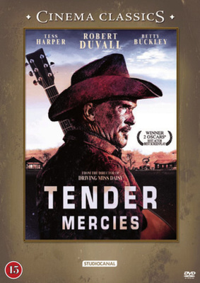 Tender Mercies - DVD