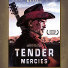 Tender Mercies - DVD - pikkukuva 1