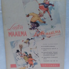 Kotiliesi N:o 2 - 3 helmikuu maaliskuu 1946 - pikkukuva 2