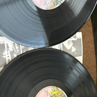 Genesis / Seconds Out / 1977 / lp-2 kpl. - pikkukuva 2