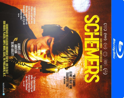 schemers	(21 248)	UUSI	-SV-		BLU-RAY		SF-TXT	2020