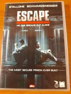 Escape plan
