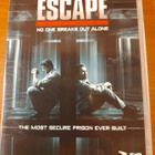 Escape plan - pikkukuva 1
