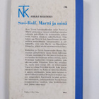 Erkki Rekimies : Susi-Rolf, Martti ja minä - pikkukuva 2