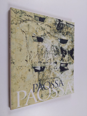Lauri Otonkoski : Paossa