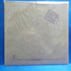 LED ZEPPELIN - IN THROUGH THE OUT DOOR EX/EX LP - pikkukuva 2